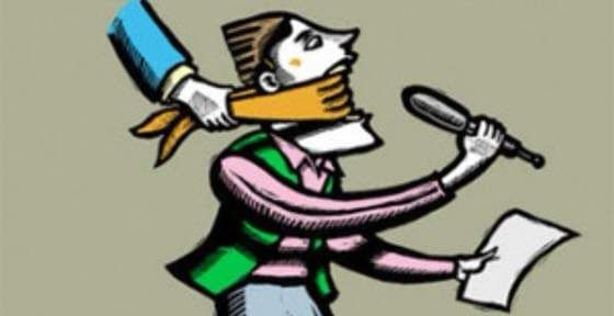 Sebi Romeo: «Intimidazioni e querele temerarie ai giornalisti, una battaglia di tutti»