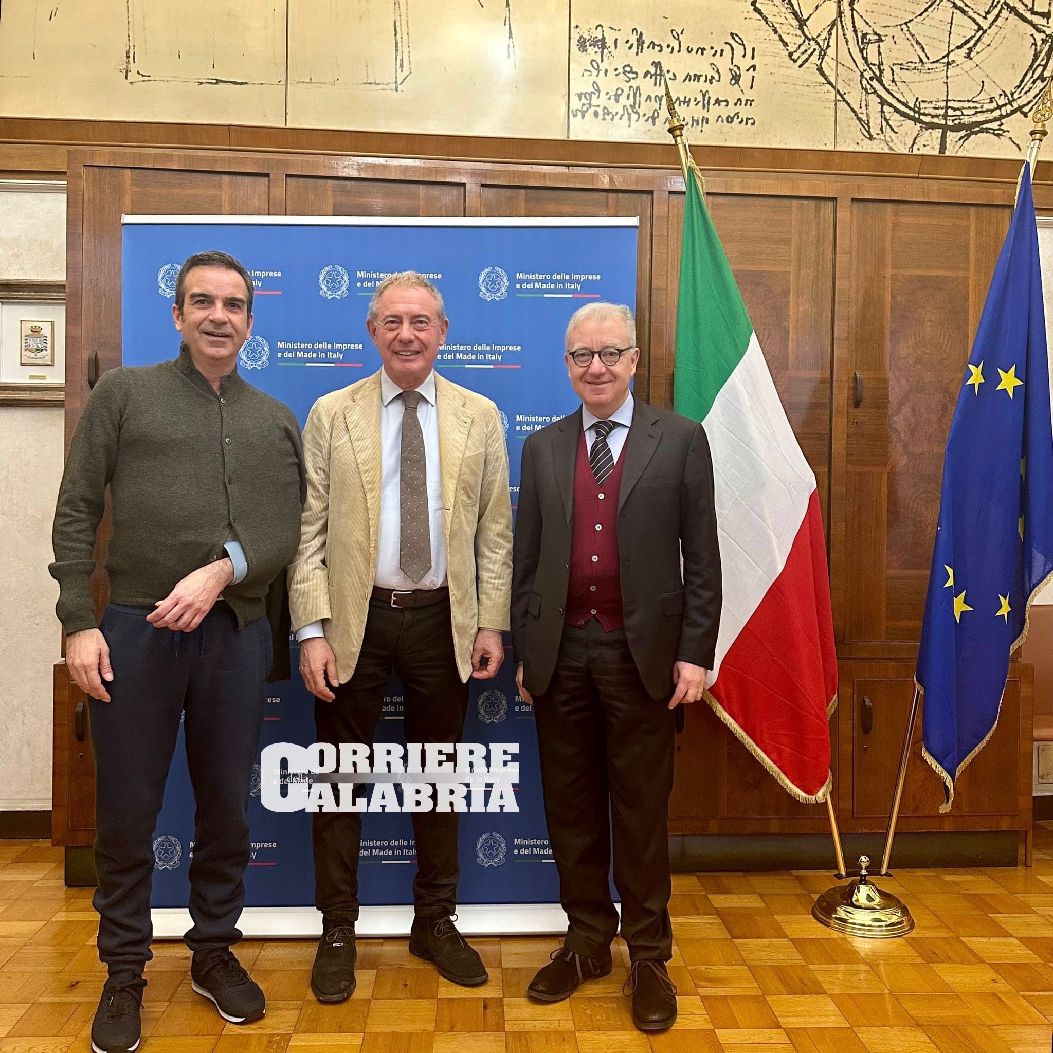 Abramo Customer Care, parte il tavolo nazionale. Sì a una proroga di altri 3 mesi – FOTO