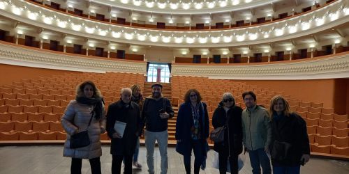 catanzaro guide turistiche