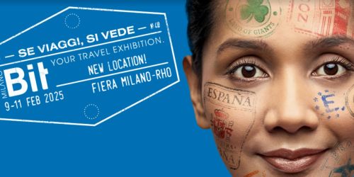 Bit Milano 2025