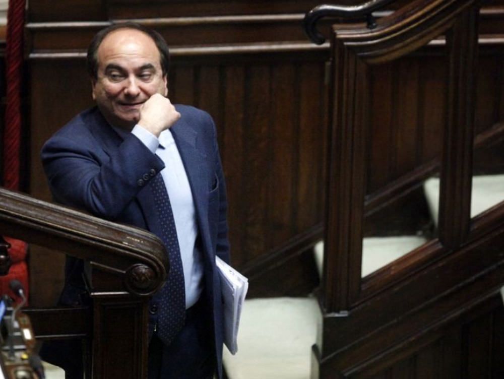 ELEZIONI 2013 | La Calabria manda Scilipoti al Senato