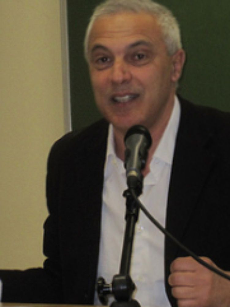 Nuccio Ordine è cavaliere della Legione d’Onore