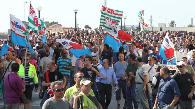 Lavoro, vi spiego perché in Calabria c'è lo scenario peggiore