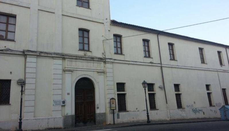 L’Ospedale militare di Catanzaro “negato” al Fai