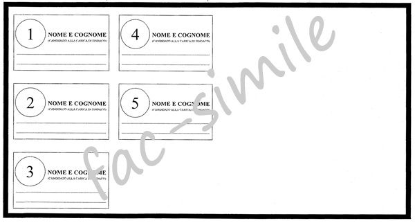 Elezioni comunali a Soverato, presentato ricorso al Tar