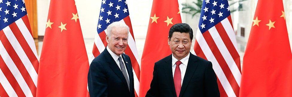 G20, incontro Biden-Xi: Cina e Usa non in conflitto