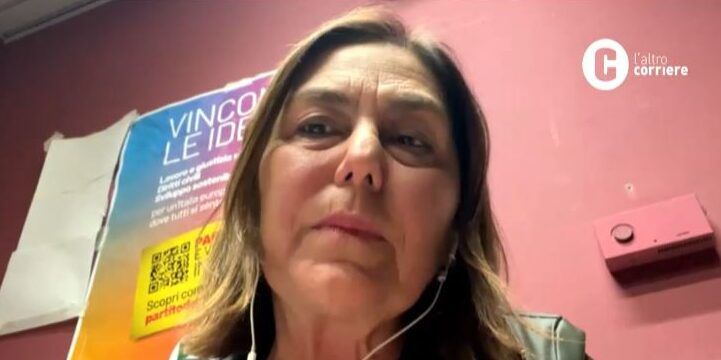 Bruno Bossio: «Il Pd non sfonda, al Sud il nostro spazio è occupato da M5S»