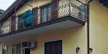 Buccinasco, in una villa confiscata “convivranno” la famiglia ‘ndranghetista Papalia e ucraini