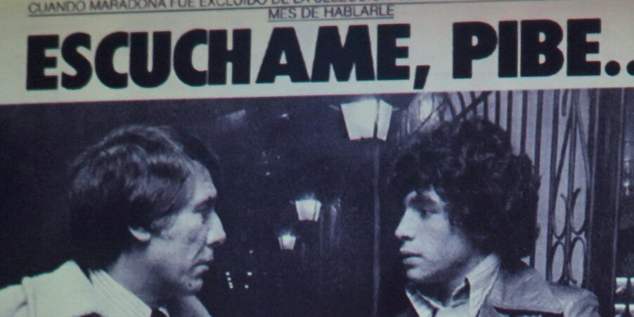 Al Festival d’Autunno l’omaggio a Dalla e ai grandi del calcio argentino Cesarini, Sivori e Maradona