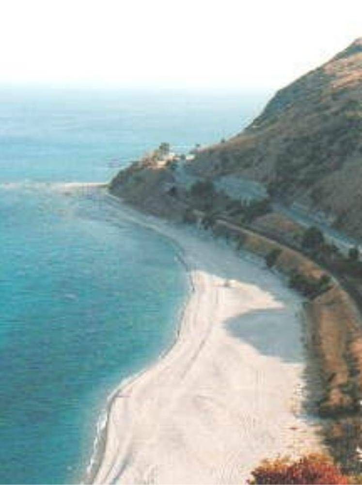 Ferragosto di mare e montagna