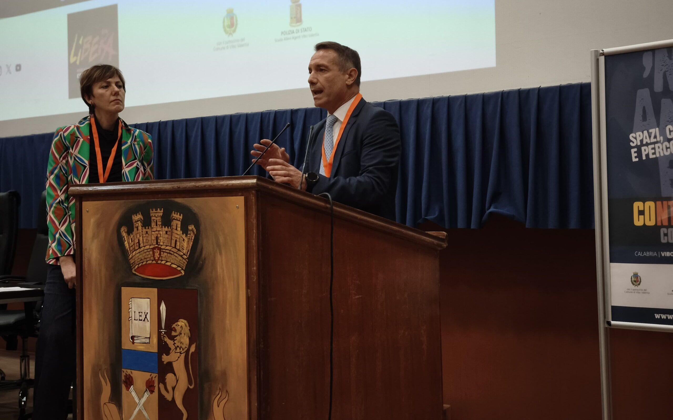 Falvo: «Per anni a Vibo non si muoveva foglia senza che la ‘ndrangheta volesse»