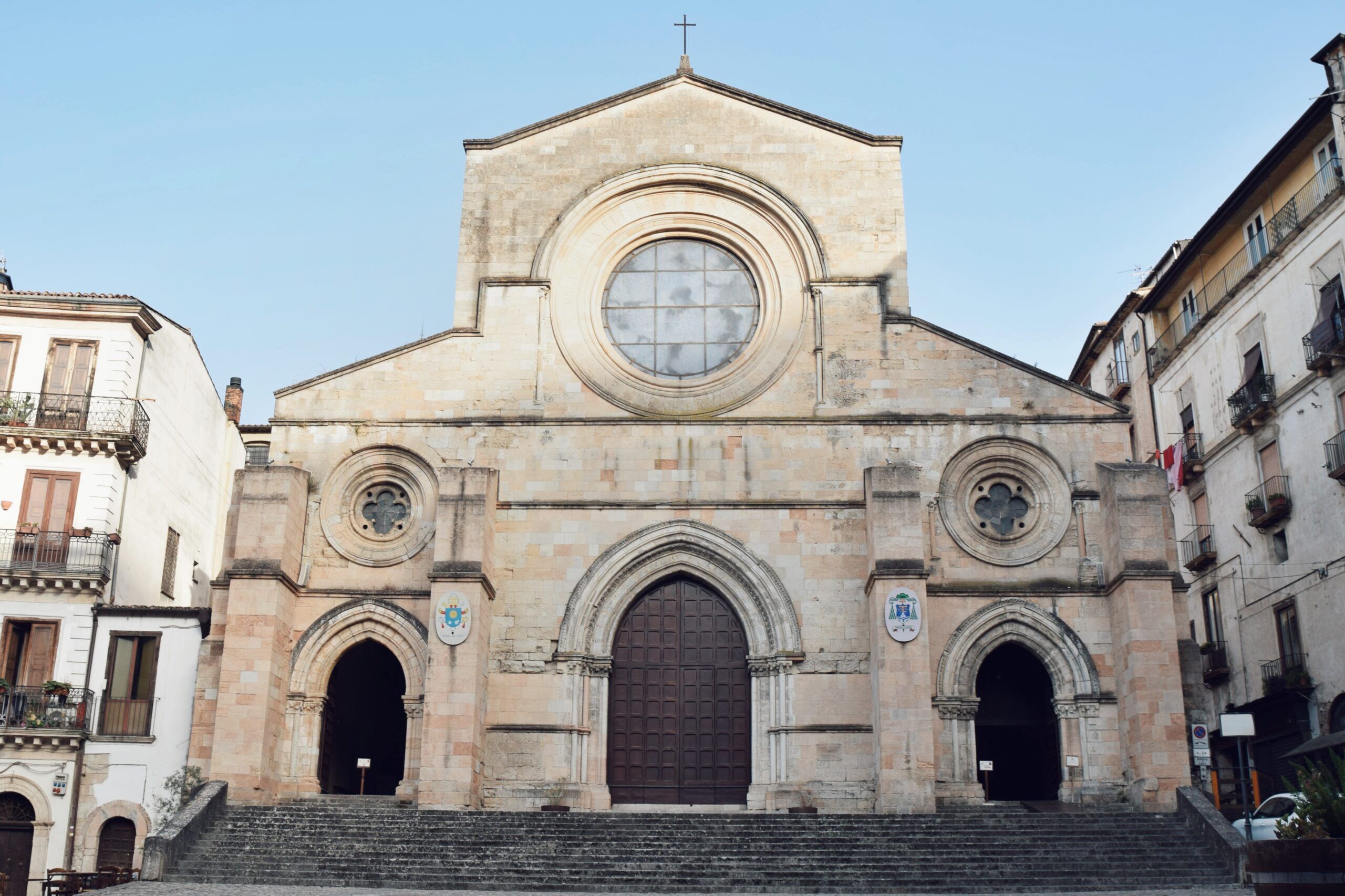 Ottocento anni della Cattedrale di Cosenza, fitto il calendario delle celebrazioni