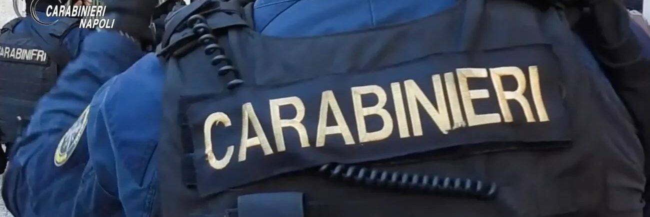 Catturato il primo latitante del 2024, è un narcotrafficante della camorra