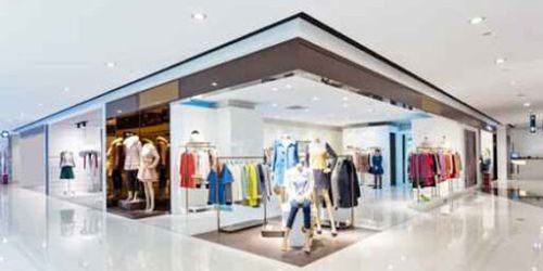 centri commerciali-manifestazione