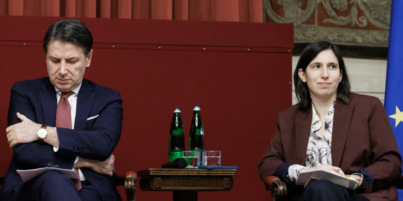 Calabria laboratorio dell’alleanza Pd-M5S: cosa accadrà con la rottura Conte-Schlein?