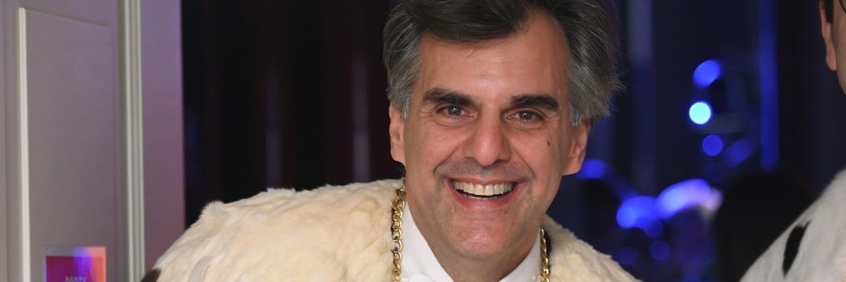 Peculato, sequestrati 2,5 milioni all’ex rettore di Messina