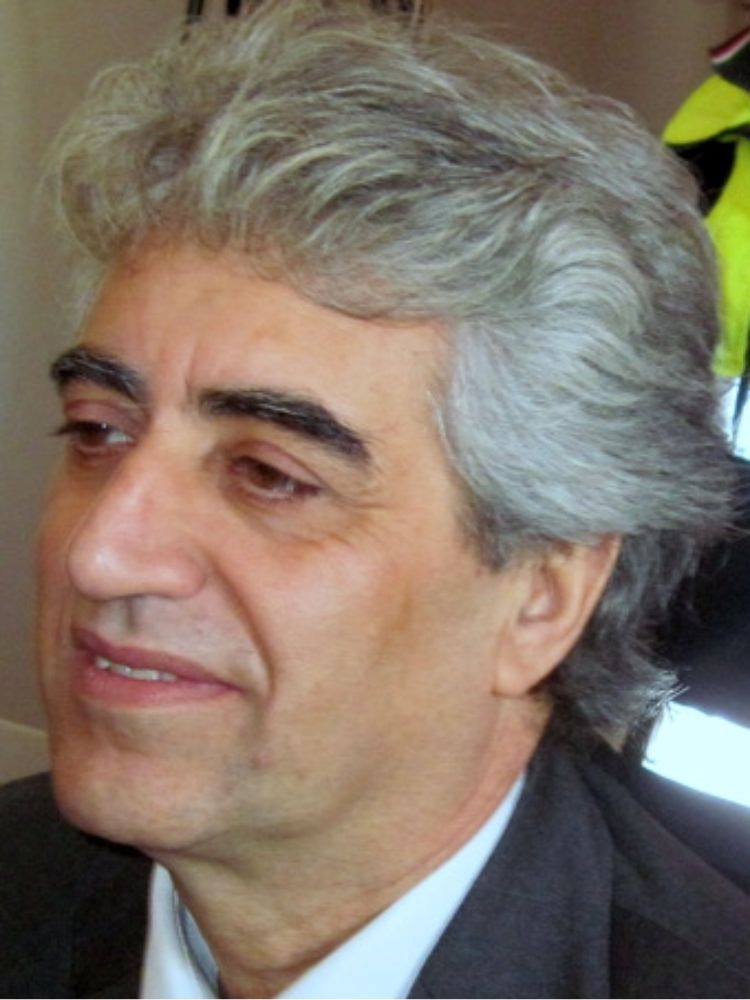 Premio Tropea, Gangemi è tra i tre finalisti