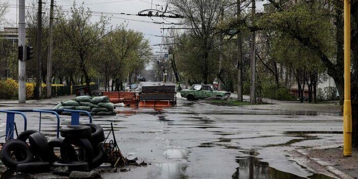 Battaglia a Mariupol, Mosca: preso il porto