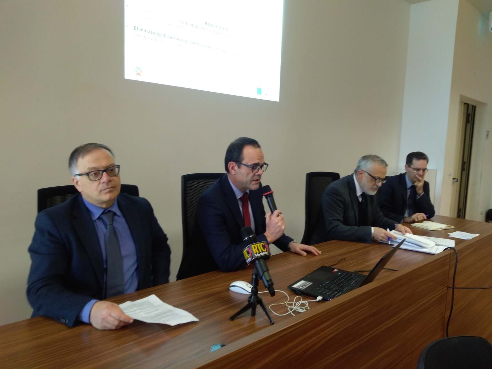 Dalla Regione 52 milioni per l'edilizia popolare e sociale – VIDEO