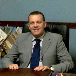 Santa Maria del Cedro, minacciato il sindaco: «Vermi, non mi farete tacere»