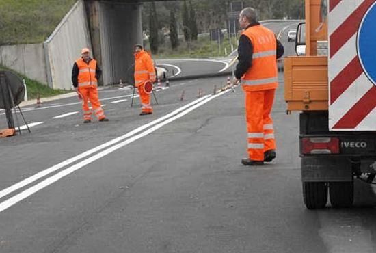 Statale 534, il Pd: «Subito un tavolo tecnico a Roma»