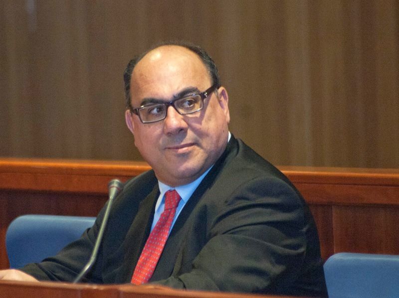 Burocrazia regionale, Guccione: «Riforma illegale»