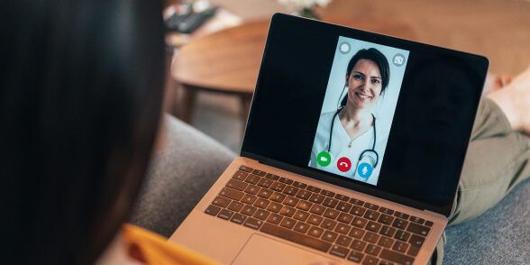 Un passo avanti per la sanità digitale: al Centro Multidisciplinare delle Cefalee di Reggio arriva la televista