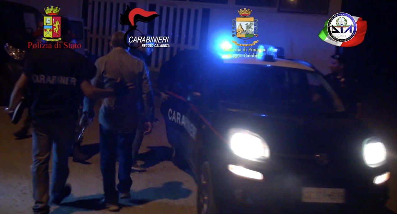 GAMBLING | Il patto criminale tra mafia, camorra e 'ndrangheta