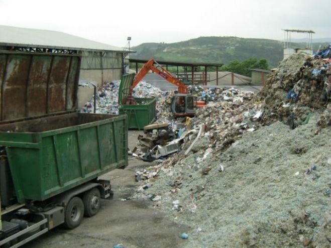 Fallimento Valle Crati, tre condanne