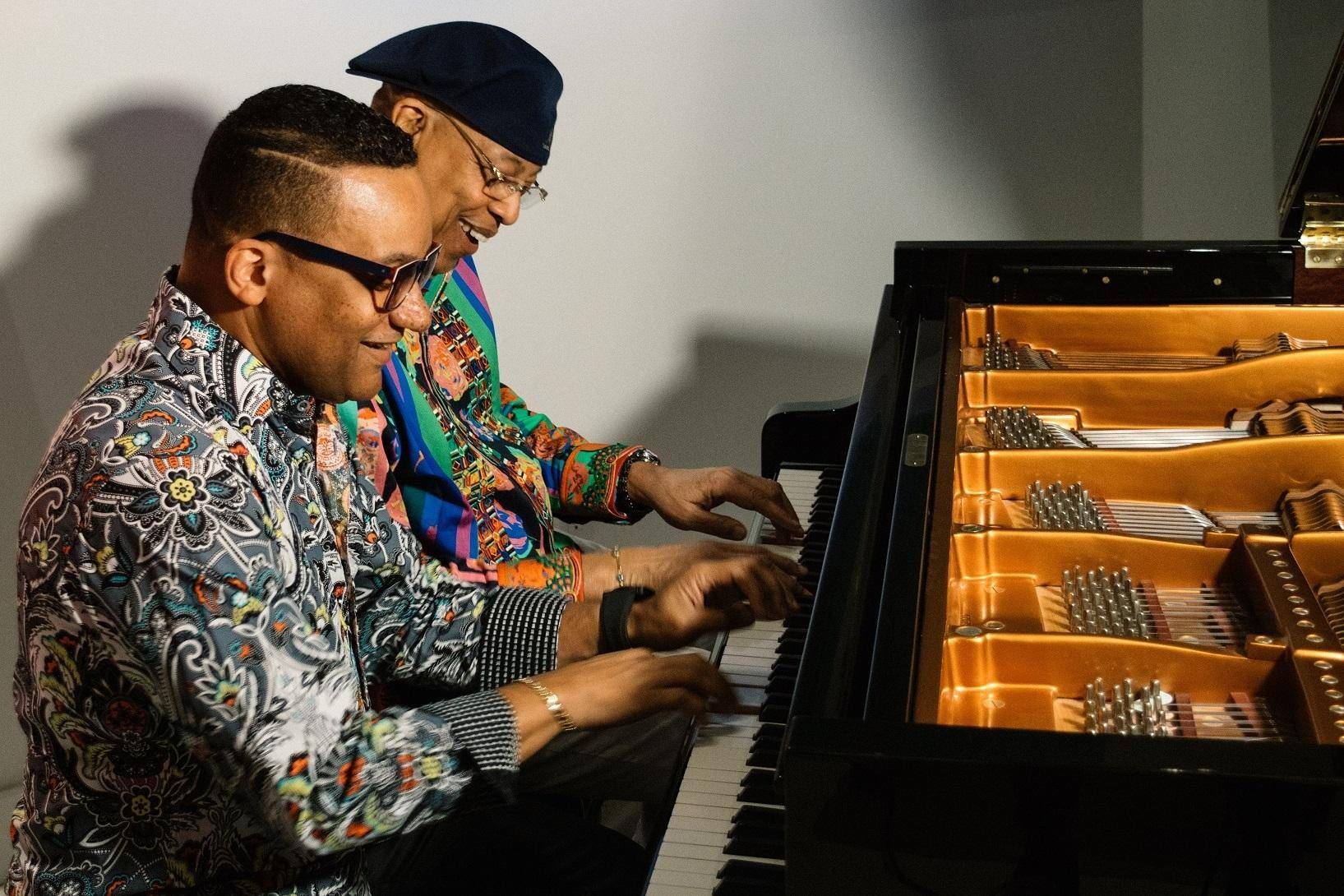 «Indaghiamo nelle radici profonde della musica»