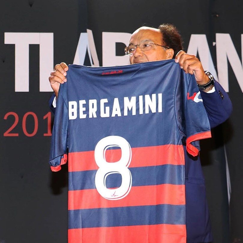 Sentenza Bergamini, il Cosenza calcio: «Custodi della tua maglia che in futuro potrà tornare in campo»