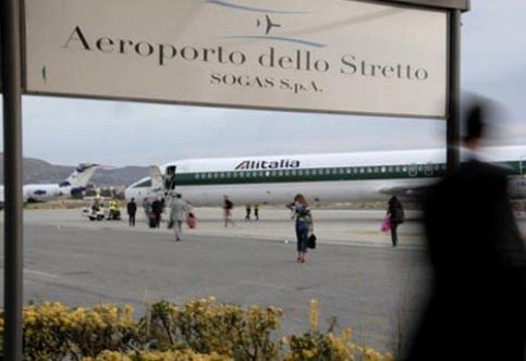 Aeroporti, ora Reggio e Crotone sono davvero a rischio