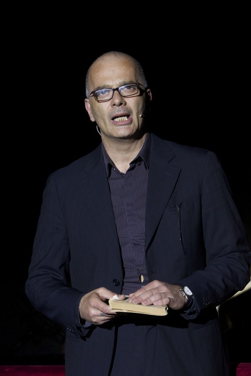 Al Morelli il nuovo spettacolo dei detenuti-attori