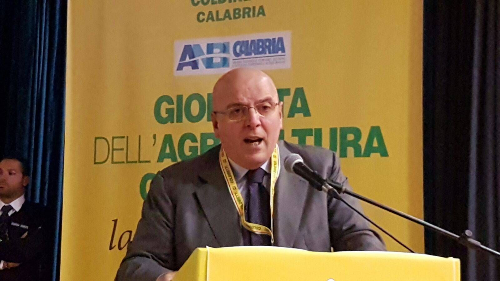 Oliverio: «La Calabria è sulla strada giusta»