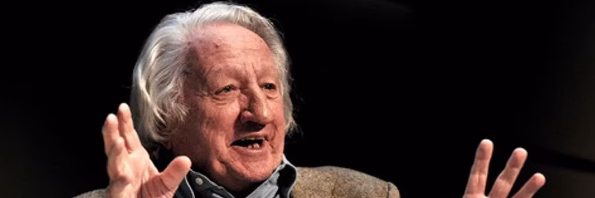 Morto il vignettista Giorgio Forattini