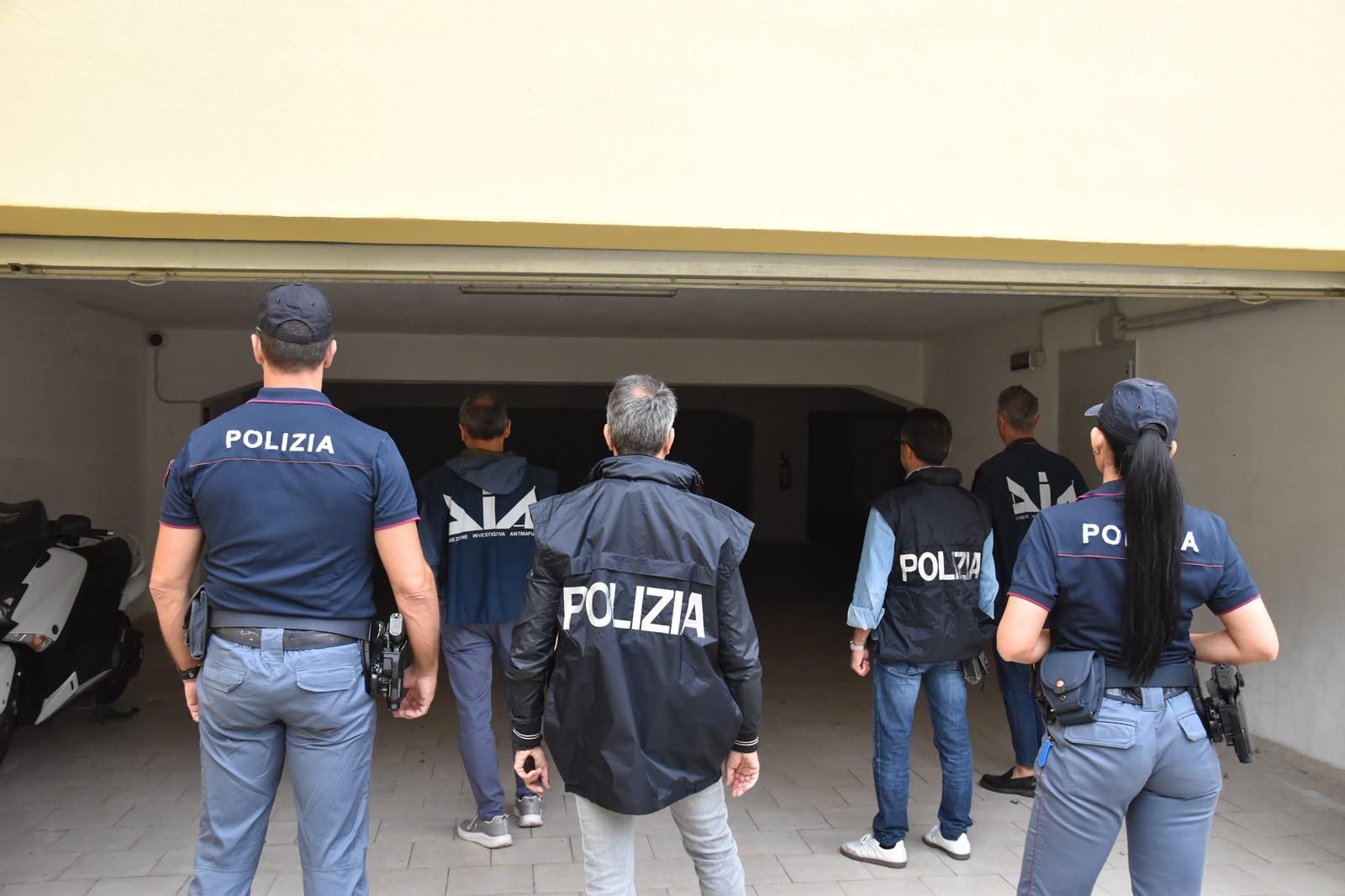 Catanzaro, sigilli al patrimonio di un imprenditore legato alla cosca Bagnato: sequestro da mezzo milione di euro