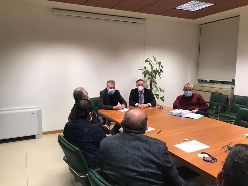 Attiva dall’1 marzo Vidro, la piattaforma regionale per i tagli boschivi