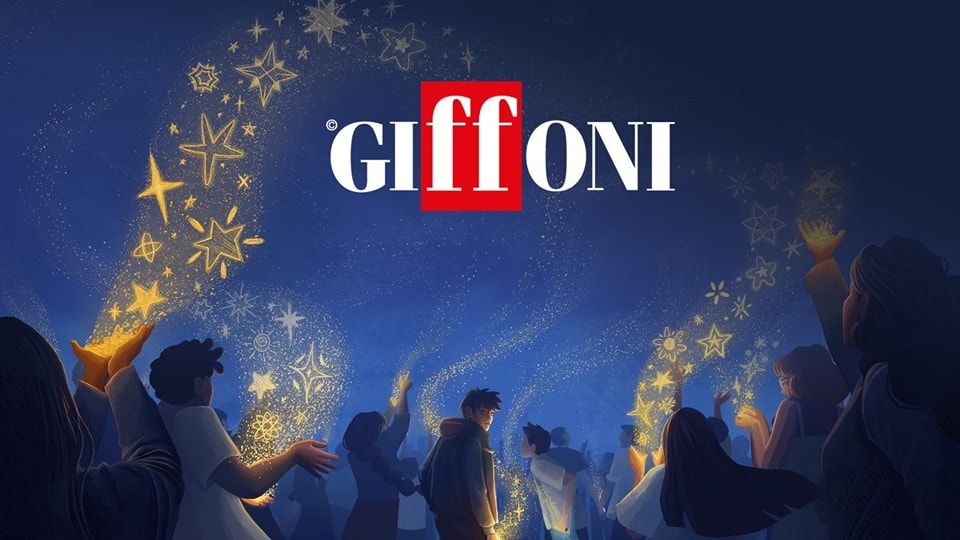 Regione e Calabria film commission protagoniste al Giffoni film festival 2025