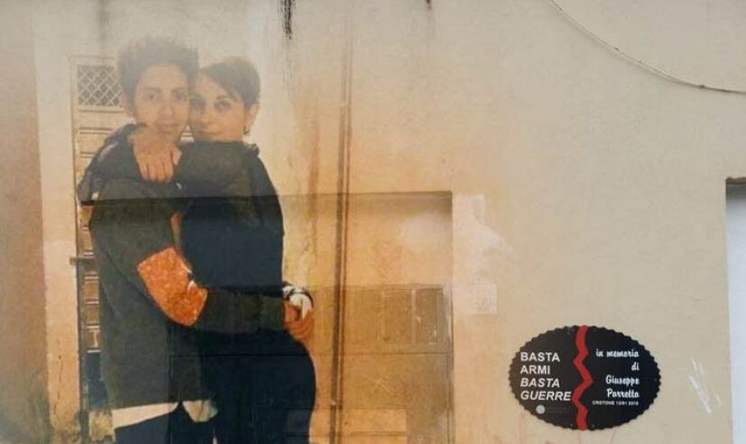 Crotone, la mamma di Giuseppe Parretta scrive a Occhiuto: «Dimenticati dalla politica»