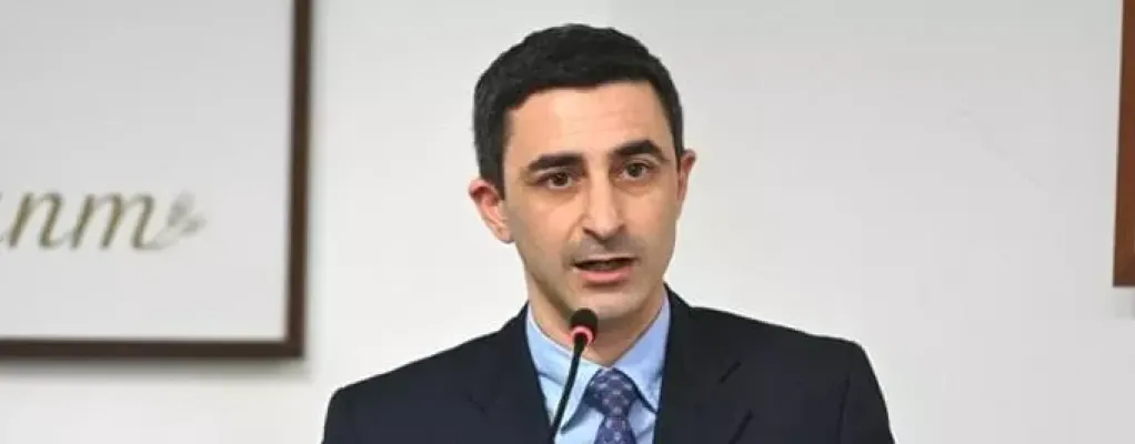 Anm, Giuseppe Tango nuovo presidente per acclamazione