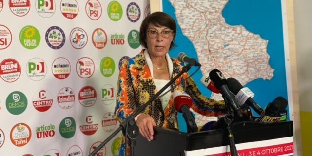 Servizio 118 senza personale, la Bruni: andato a vuoto anche l’ultimo tentativo per sostenerlo