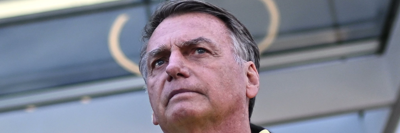Brasile, arrestato l’ex presidente Bolsonaro