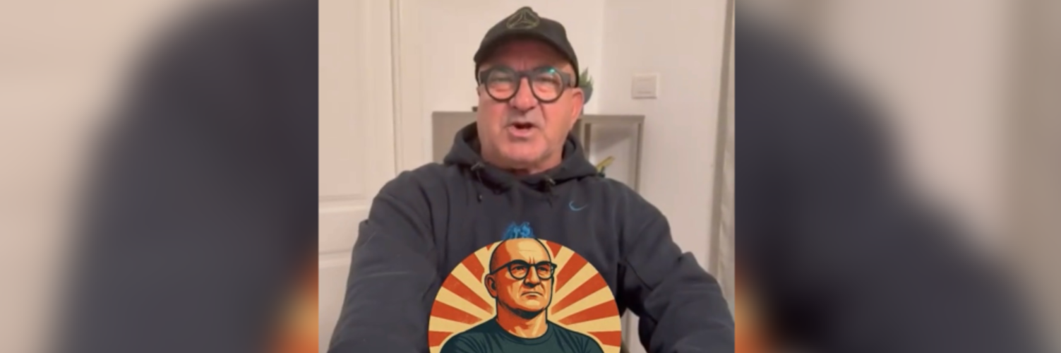 Famoso sul web per gli scherzi, arrestato con 1,5 chili di cocaina