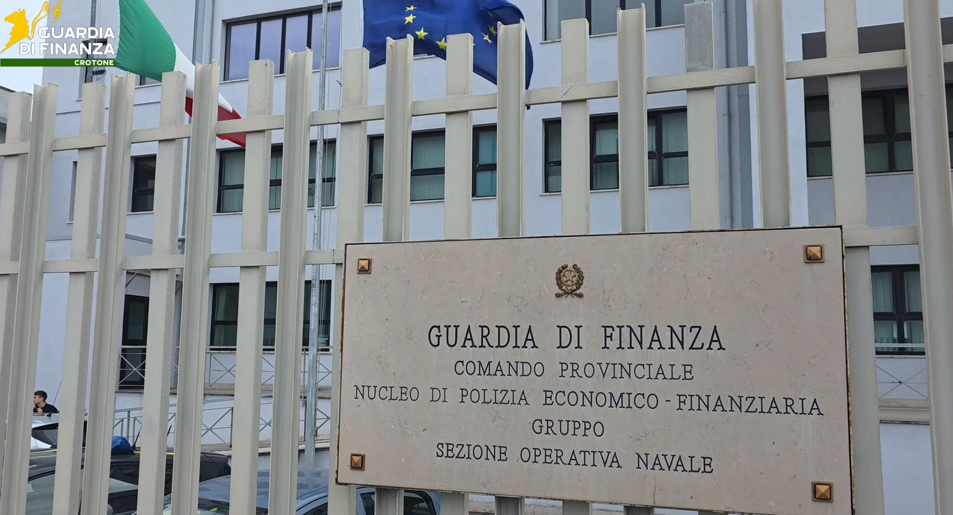 ’Ndrangheta, sequestro da 150mila euro a imprenditore ritenuto vicino a una cosca