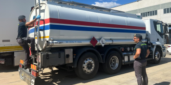 Furbetti del carburante, 265 denunciati. C’è anche la Calabria
