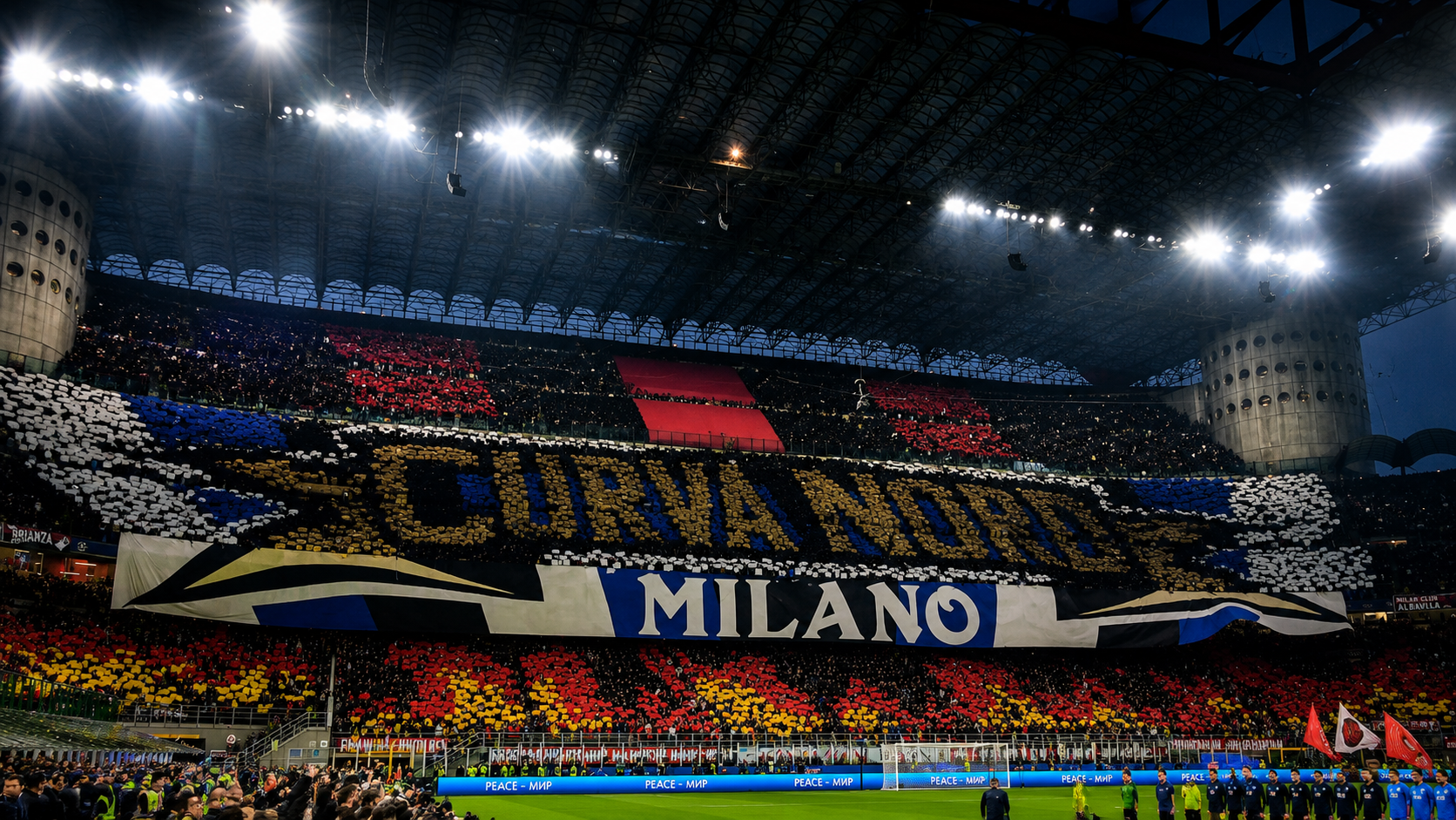 Il via libera del “compare” calabrese al patto sugli incassi Champions tra le curve. Ferdico: «Trimboli era un po’ il Bellocco nostro»