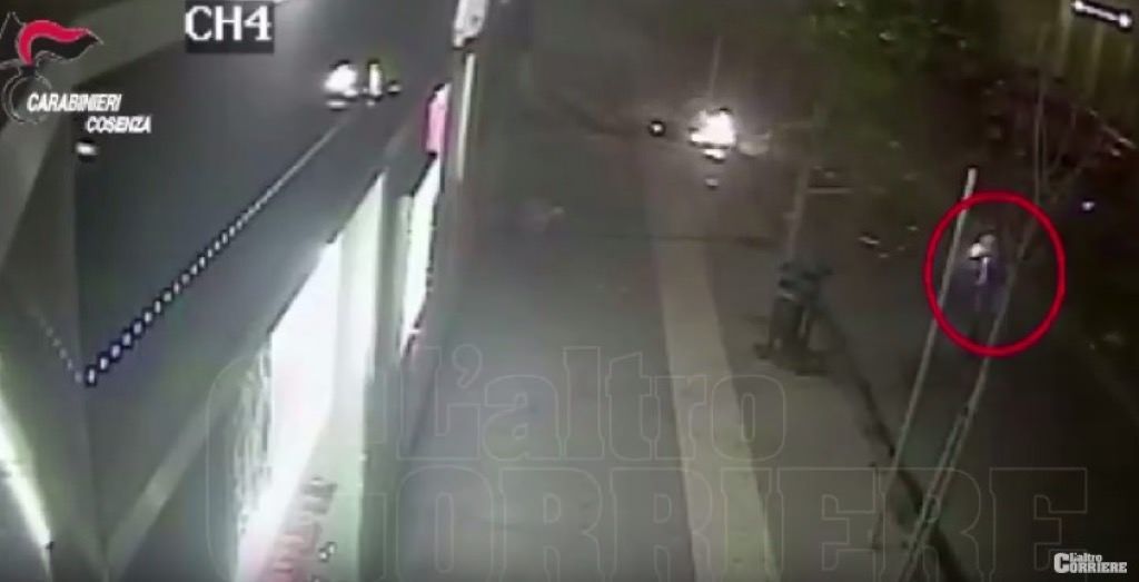 Bar esploso a Cosenza, arrestato il proprietario – VIDEO