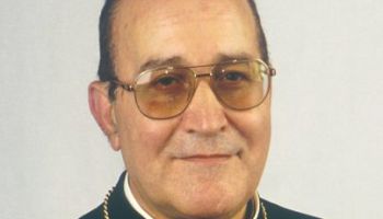 Addio a monsignor Mario Milano: il cordoglio della diocesi di Lamezia