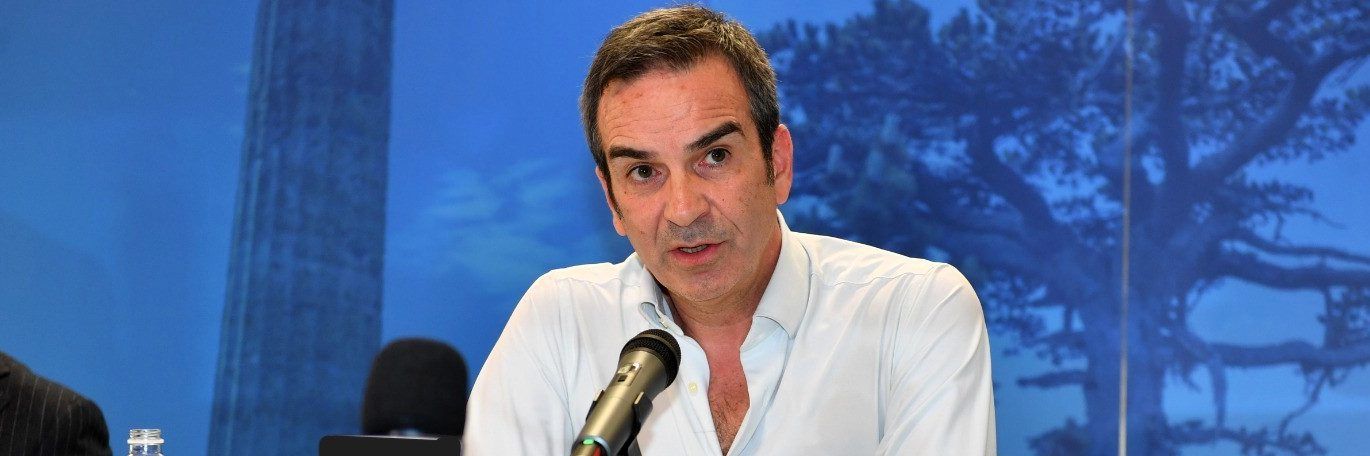 Regionali: «Giani, Occhiuto e Acquaroli favoriti sui social»