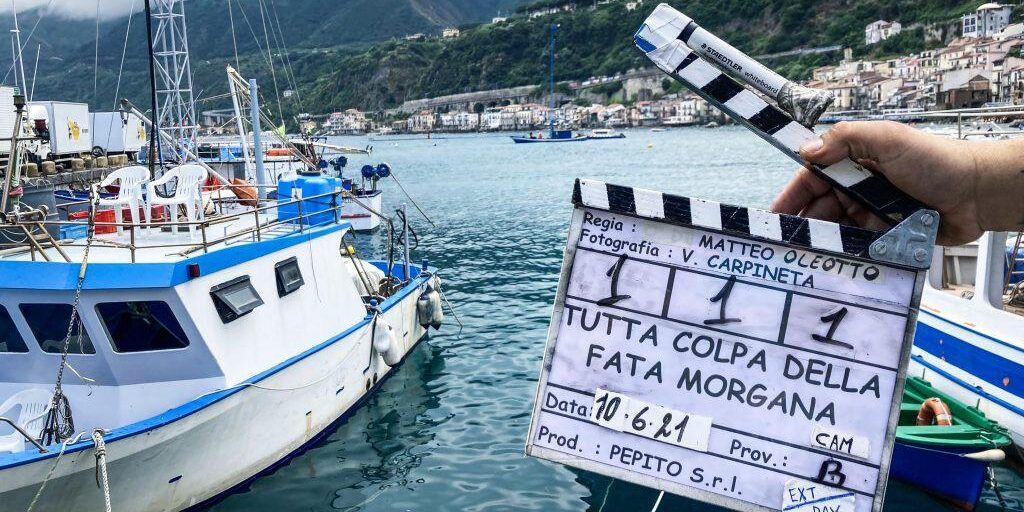 Fondazione Calabria Film Commission, finanziate quattro opere dell’avviso 2021